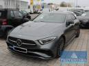 Pkw MERCEDES BENZ CLS 400 d 4Matic 9G-Tronic AMG Line EZ 2022