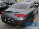 Pkw MERCEDES BENZ CLS 400 d 4Matic 9G-Tronic AMG Line EZ 2022