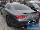 Pkw MERCEDES BENZ CLS 400 d 4Matic 9G-Tronic AMG Line EZ 2022