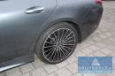 Pkw MERCEDES BENZ CLS 400 d 4Matic 9G-Tronic AMG Line EZ 2022