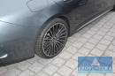 Pkw MERCEDES BENZ CLS 400 d 4Matic 9G-Tronic AMG Line EZ 2022