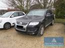 Pkw VW Touareg 3.0 V6 TDI, EZ 2010