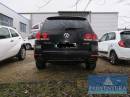 Pkw VW Touareg 3.0 V6 TDI, EZ 2010