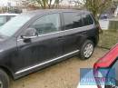 Pkw VW Touareg 3.0 V6 TDI, EZ 2010