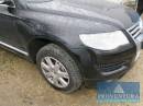 Pkw VW Touareg 3.0 V6 TDI, EZ 2010