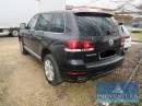 Pkw VW Touareg 3.0 V6 TDI, EZ 2010