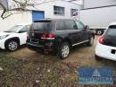 Pkw VW Touareg 3.0 V6 TDI, EZ 2010