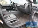 Pkw VW Touareg 3.0 V6 TDI, EZ 2010