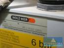 Kantenanleimmaschine HOLZ-HER Sprint 1315-1 Bj. 2003