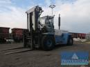 Container-Stapler SVETRUCKS 45120-54 Bj. 2005