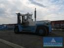 Container-Stapler SVETRUCKS 45120-54 Bj. 2005