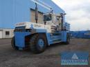 Container-Stapler SVETRUCKS 45120-54 Bj. 2005