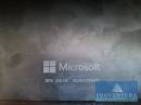 Laptop MICROSOFT Surface X