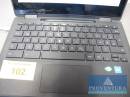 Laptop HP Chromebook X360 Ti G4 EE