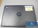 Laptop HP Chromebook X360 Ti G4 EE