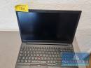 Laptop LENOVO ThinkPad E15