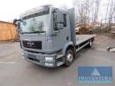 Lkw Pritsche MAN TGM 15.250 4x2BL