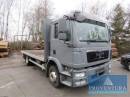 Lkw Pritsche MAN TGM 15.250 4x2BL