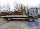 Lkw Pritsche MAN TGM 15.250 4x2BL