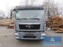 Lkw Pritsche MAN TGM 15.250 4x2BL