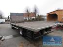 Lkw Pritsche MAN TGM 15.250 4x2BL