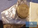 Umlaufmünzen Bundesrepublik Deutschland 1 Pfennig - 5 DM Silberadler