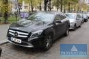 Pkw MERCEDES BENZ GLA 200d 4Matic, EZ 2017