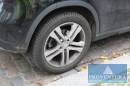 Pkw MERCEDES BENZ GLA 200d 4Matic, EZ 2017