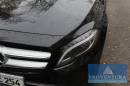 Pkw MERCEDES BENZ GLA 200d 4Matic, EZ 2017