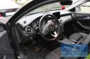 Pkw MERCEDES BENZ GLA 200d 4Matic, EZ 2017