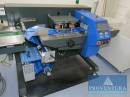 Schlauchbeutel-Maschine AMTEC FLOWwrap Mask F230-L40S Bj. 2020