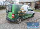 Pkw Kasten VOLKSWAGEN Caddy III 1.6 TDI