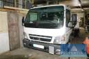 Lkw Kipper Ladekran MITSUBISHI Canter 7C15 Euro5