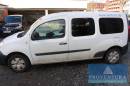 Van RENAULT Kangoo 1.5 dCi 90 Maxi Klima Standheizung