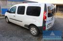 Van RENAULT Kangoo 1.5 dCi 90 Maxi Klima Standheizung