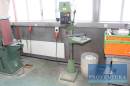 Säulenbohrmaschine FLOTT SB16 ST