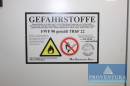 Gefahrstoff-Schrank MSG F90.197.60