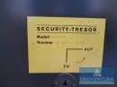 Tresor LIPS VAGO Security-Tresor 140/150