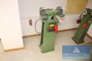 Doppelschleifbock FLOTT TS200 P