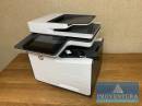 Multifunktionsdrucker 1 Stück HP PageWide Managed Color MFP E58650dn