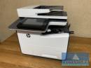 Multifunktionsdrucker 1 Stück HP PageWide Managed Color MFP E58650dn