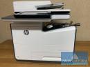 Multifunktionsdrucker 1 Stück HP PageWide Managed Color MFP E58650dn