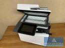 Multifunktionsdrucker 5 Stück HP PageWide Managed Color MFP E58650dn