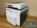 Multifunktionsdrucker 5 Stück HP PageWide Managed Color MFP E58650dn