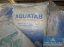 Salztabletten AQUATAB je 25 kg