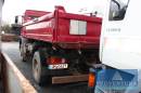 Lkw Kipper MERCEDES-BENZ Axor 1823K 4x2