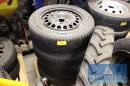 Transporter-Winterrädersatz HANKOOK Winter i Cept Evo 205/60 R16 96H M+S