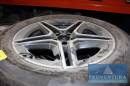 Sommerrädersatz CONTI Sport Contact 275/50 R20W XL SUV