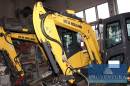 Minibagger NEW HOLLAND E37C