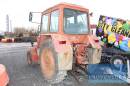 Ackerschlepper BELARUS MT5-578